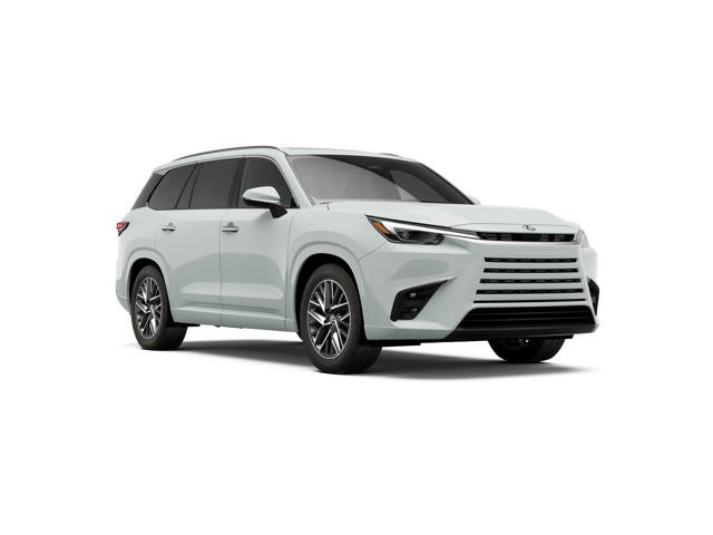 New 2026 Lexus TX 350 AWD image 4