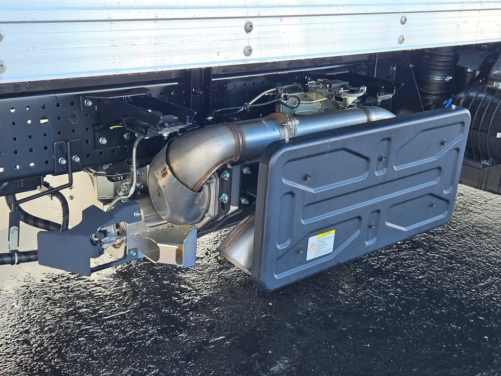 New 2025 Chevrolet Low Cab Forward 4500 XD RWD image 32