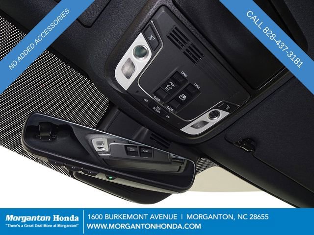 New 2026 Honda Ridgeline RTL image 19