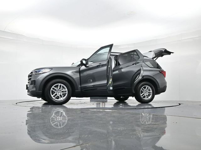 New 2026 Ford Explorer Active w/ Active Comfort Package image 49