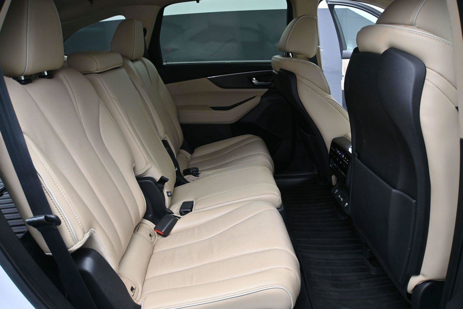 Certified 2023 Acura MDX w/ Advance Package AWD/4WD image 19