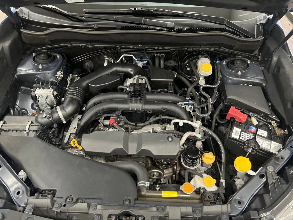 Used 2017 Subaru Forester 2.5i Limited w/ Protection Package #2 image 24