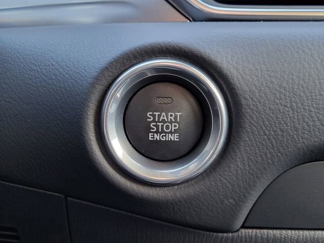 New 2025 MAZDA CX-5 AWD 2.5 S w/ Preferred Package image 14