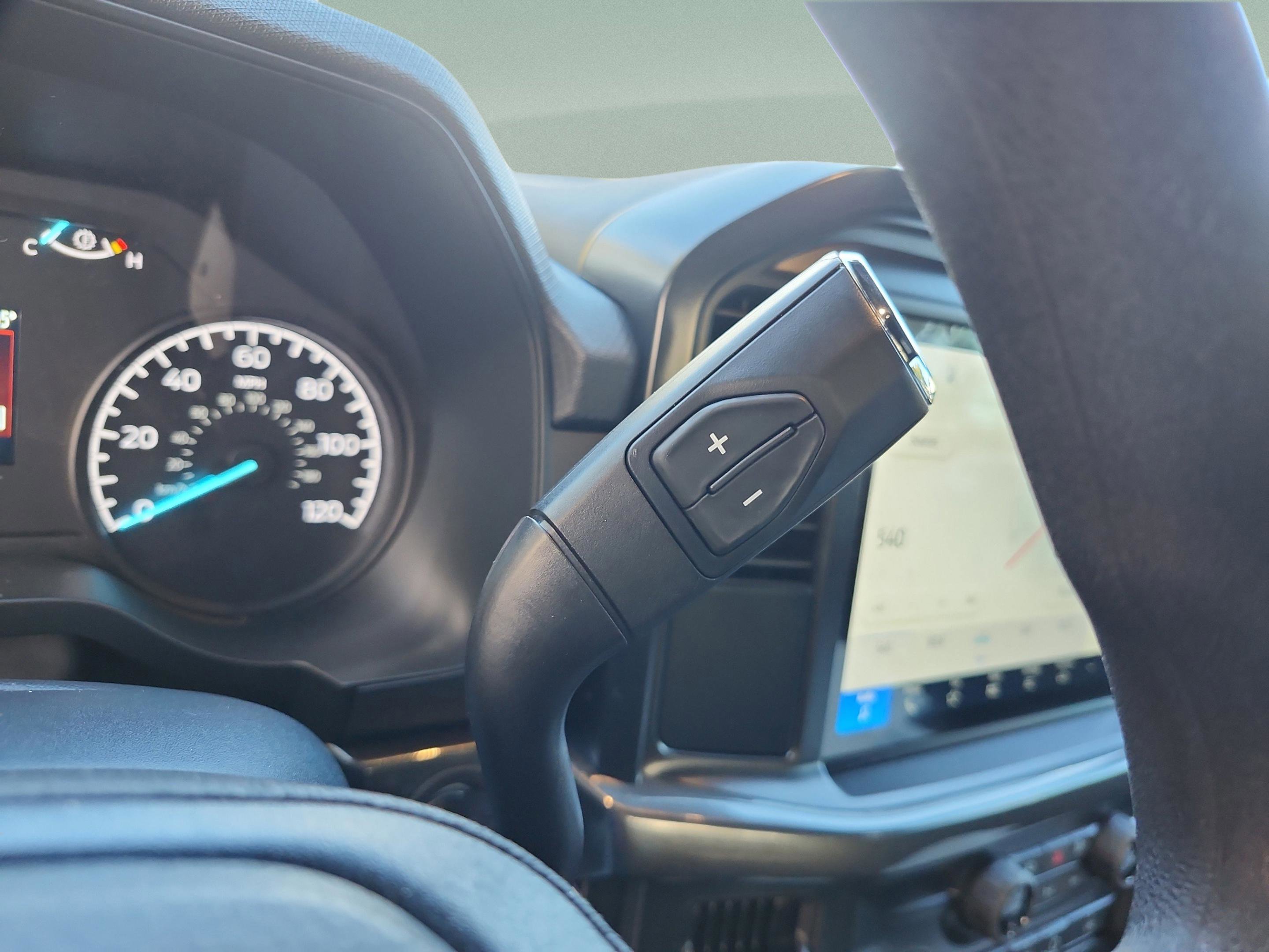 New 2026 Ford F150 STX image 14