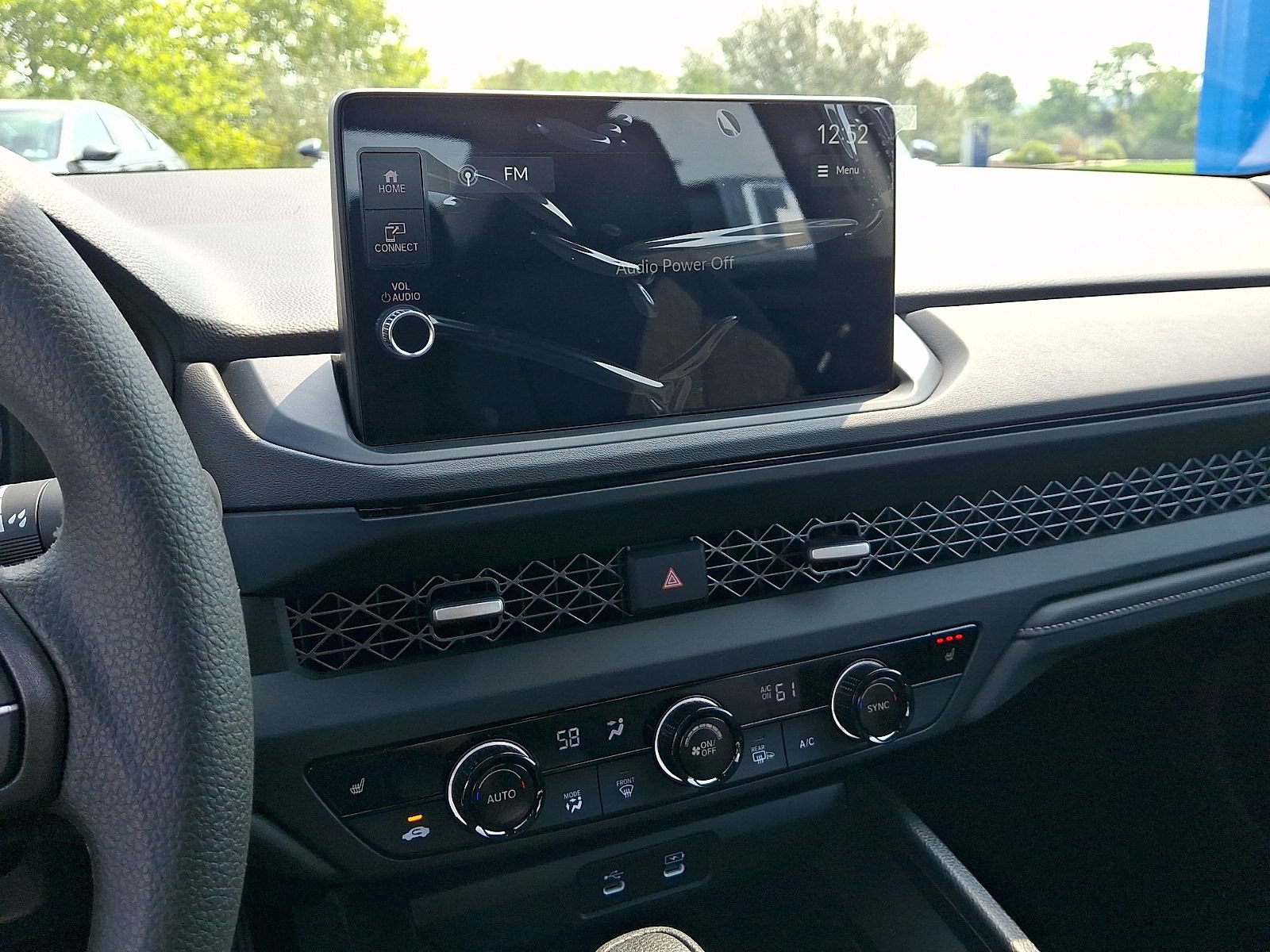 New 2026 Honda Accord SE image 8
