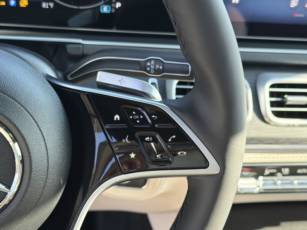 New 2026 Mercedes-Benz GLE 350 4MATIC image 26
