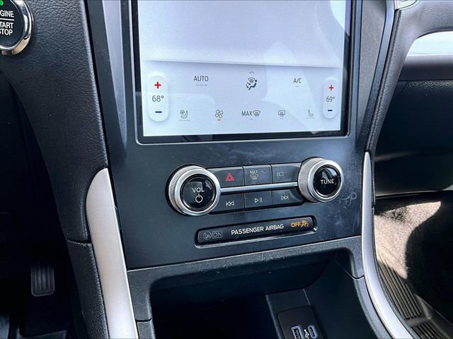 Used 2024 Ford Edge SEL w/ Convenience Package AWD/4WD image 26