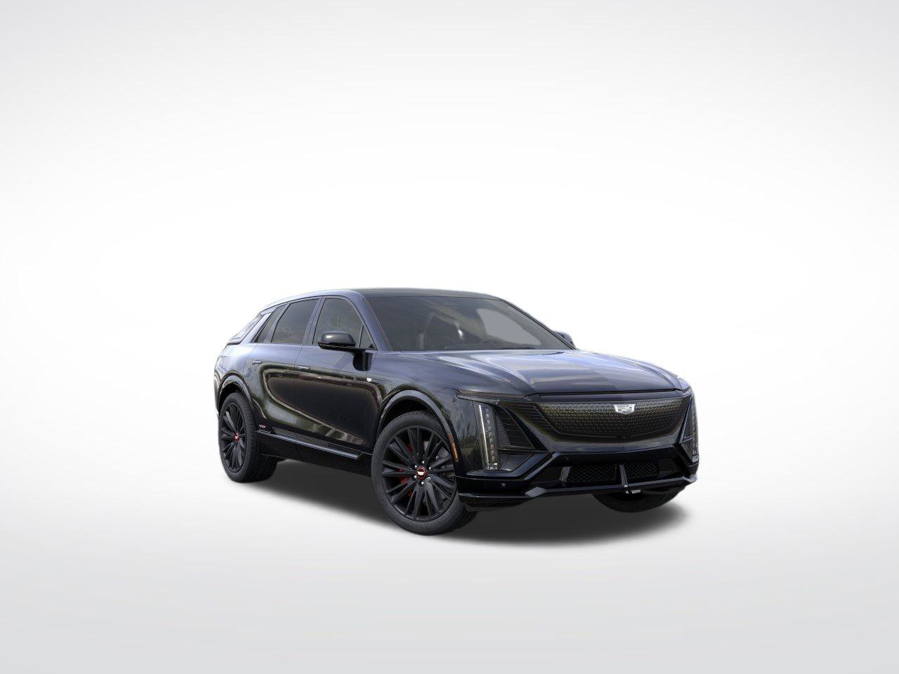 New 2026 Cadillac Lyriq V AWD/4WD 360° Tour