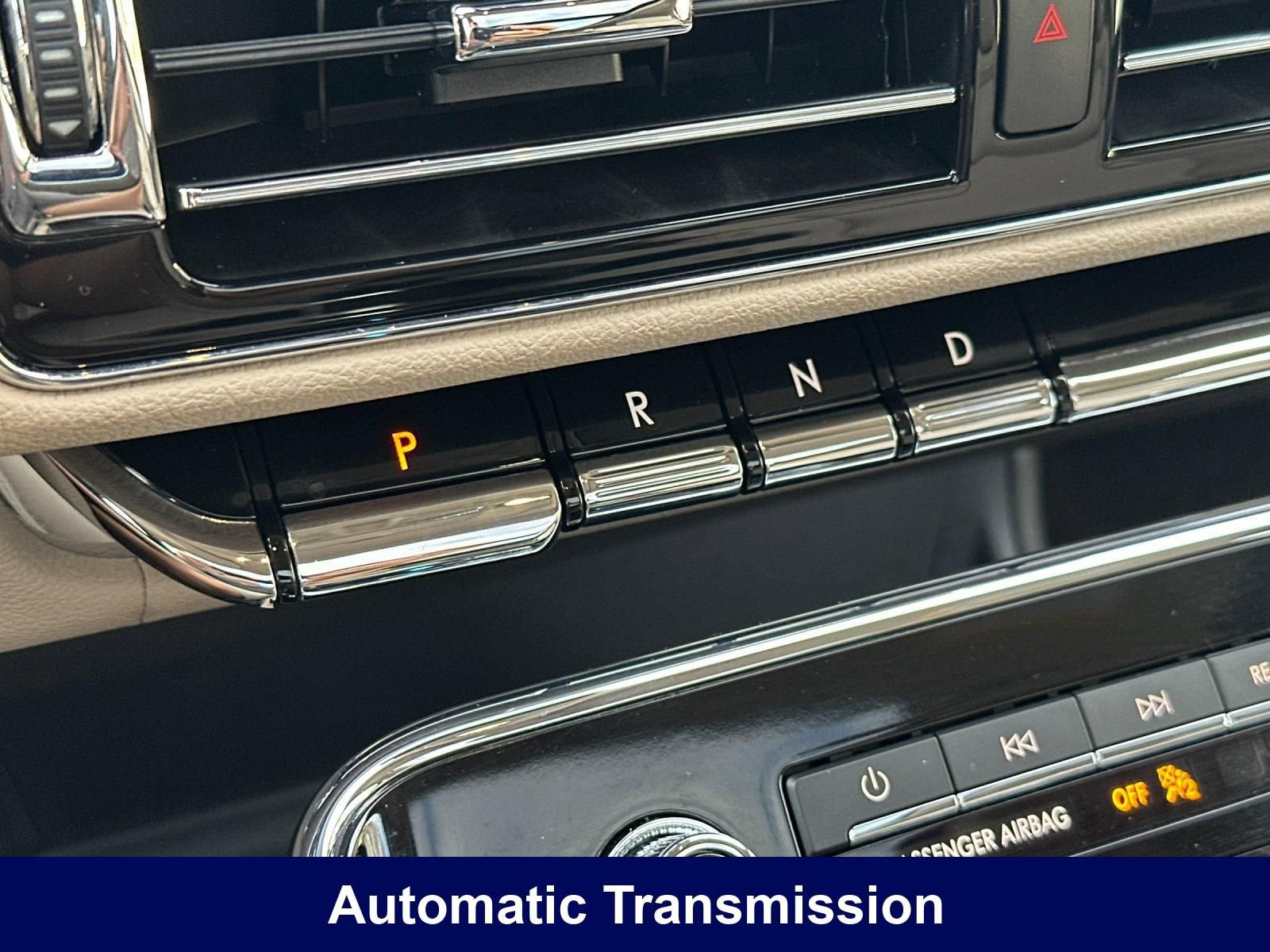 Used 2024 Lincoln Navigator L Reserve AWD/4WD image 27