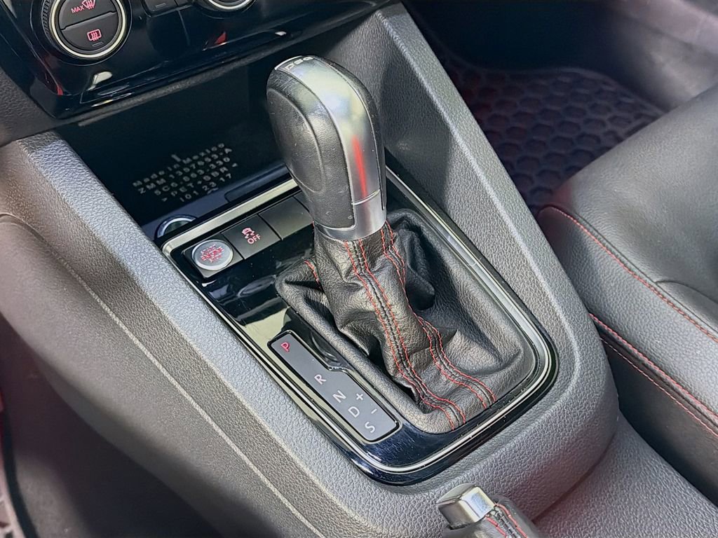 Used 2018 Volkswagen Jetta GLI FWD image 20