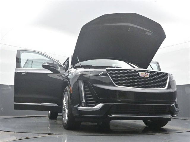 Used 2025 Cadillac XT6 Premium Luxury w/ Platinum Package image 60