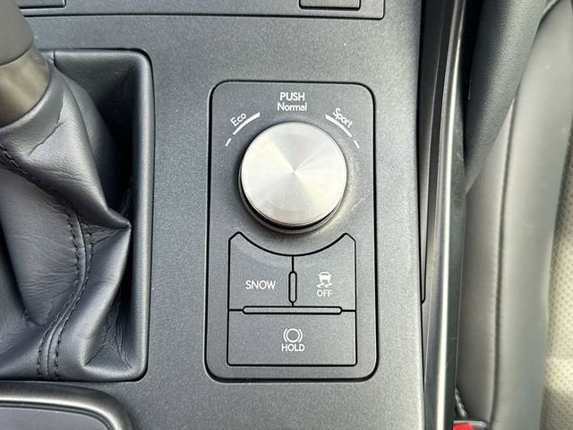 Used 2025 Lexus IS 350 F Sport w/ Accessory Package image 28