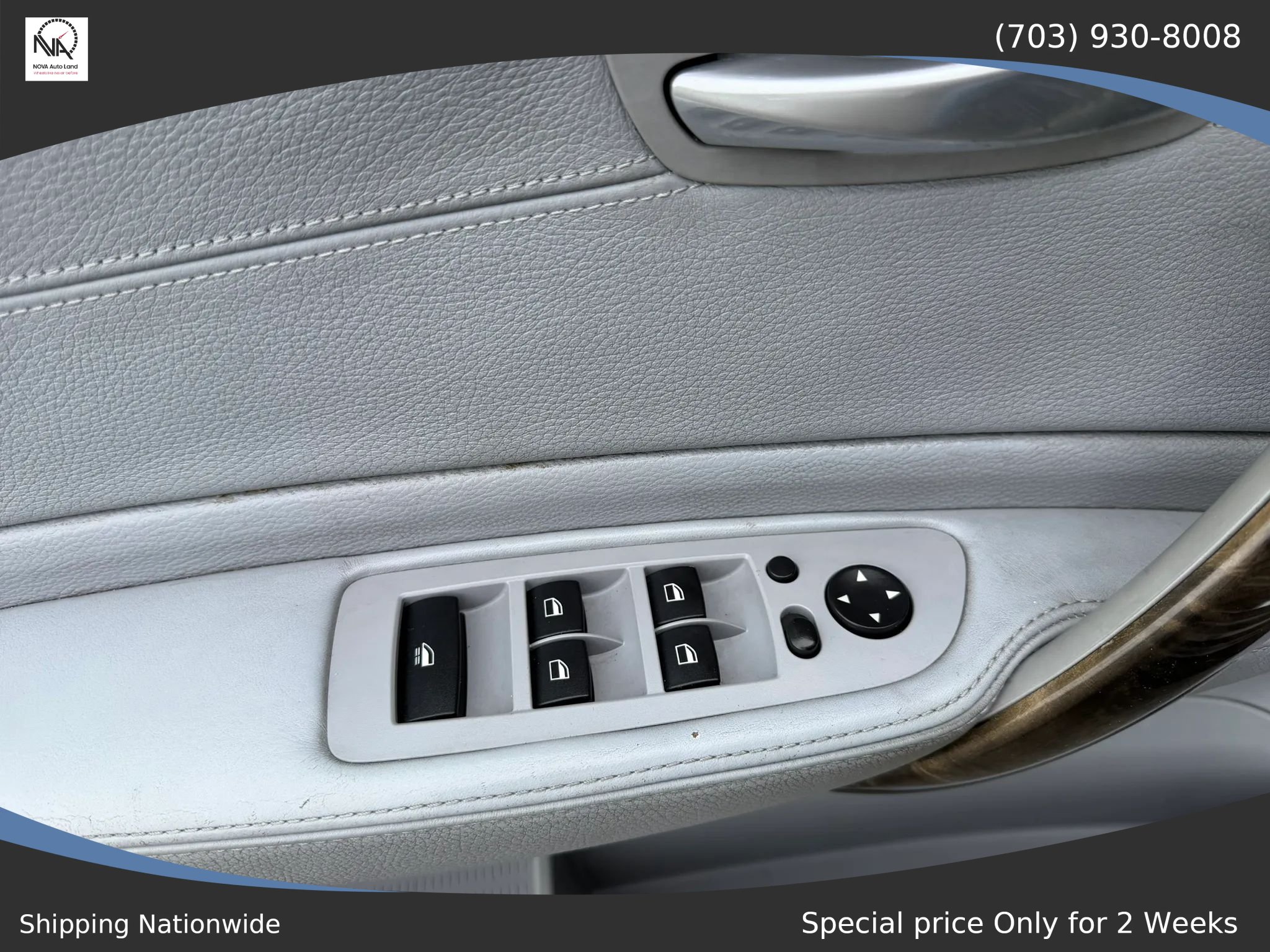 Used 2008 BMW 135i Convertible RWD image 17