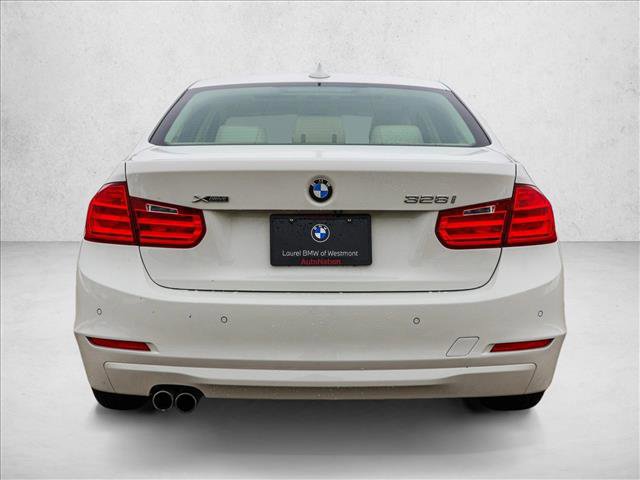Used 2014 BMW 328i xDrive Sedan image 6