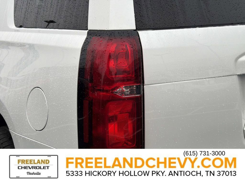 Used 2019 Chevrolet Tahoe Premier image 12