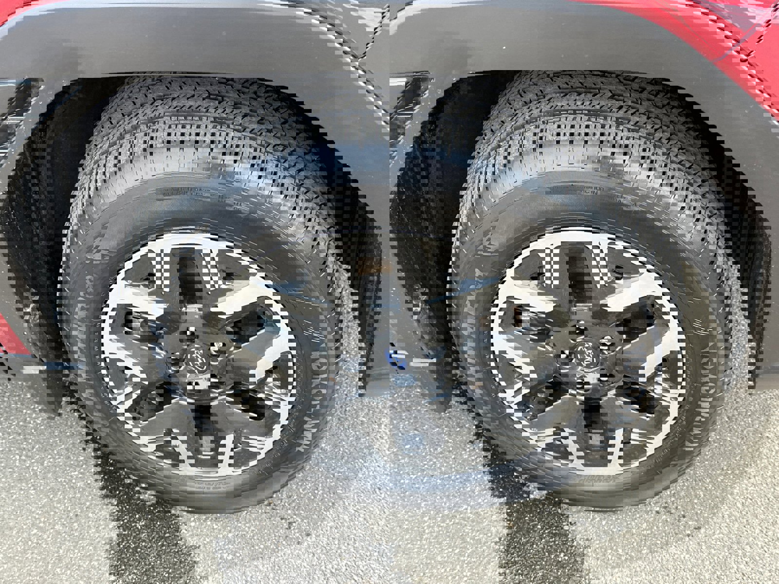 Used 2025 Subaru Forester Premium image 7