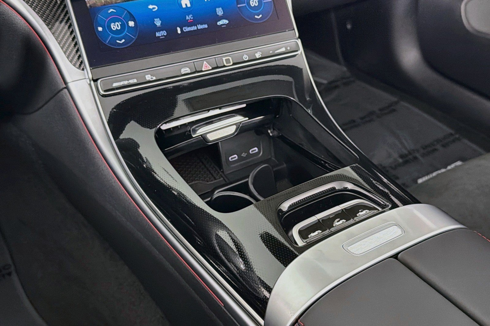 New 2027 Mercedes-Benz CLE 53 AMG 4MATIC Cabriolet image 6