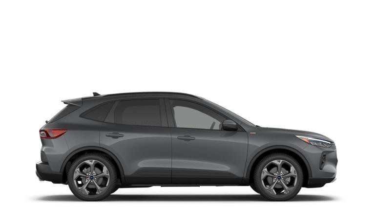 New 2026 Ford Escape ST-Line Select w/ Equipment Group 401A AWD/4WD image 5