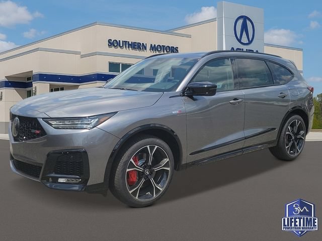 New 2026 Acura MDX Type S AWD/4WD video 1