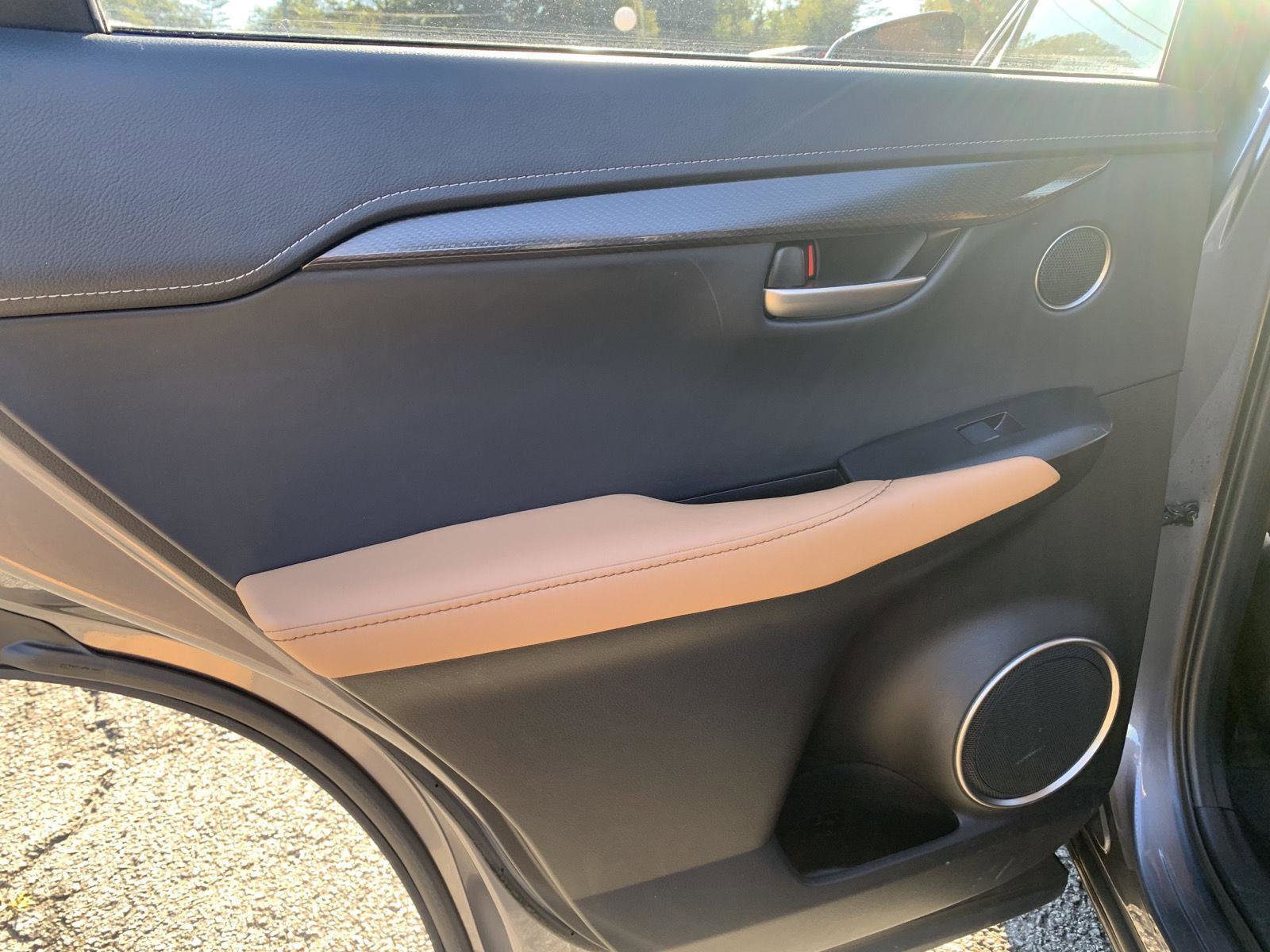 Used 2016 Lexus NX 300h AWD image 31