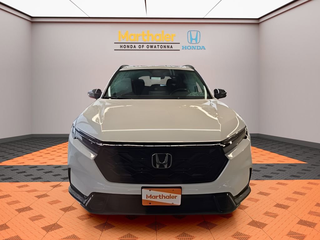 Used 2024 Honda CR-V Sport image 7