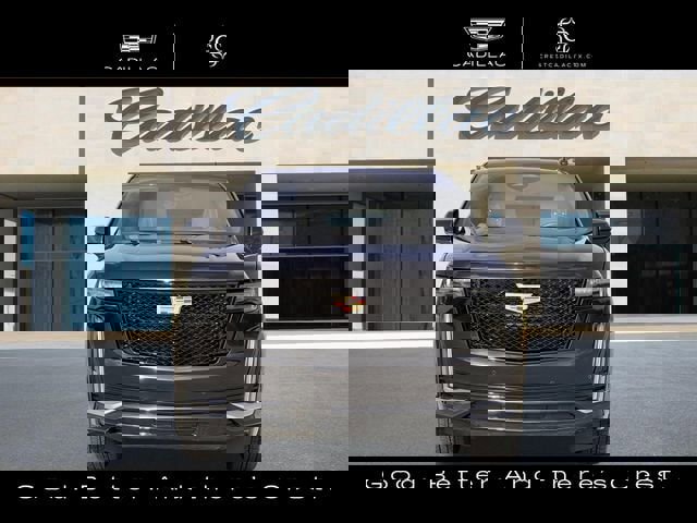 Certified 2024 Cadillac Escalade Sport image 10