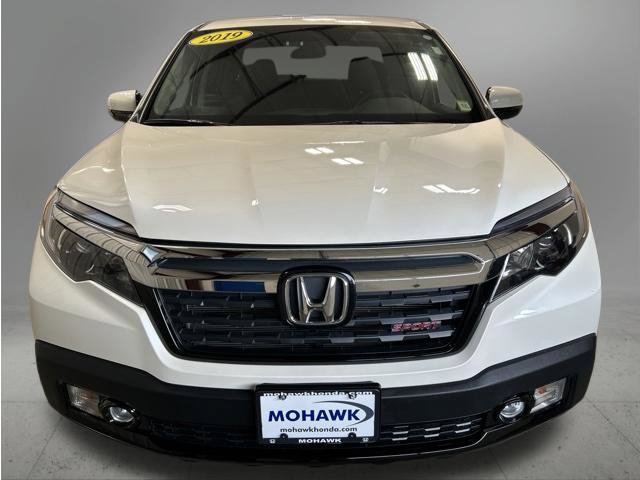Used 2019 Honda Ridgeline Sport image 9