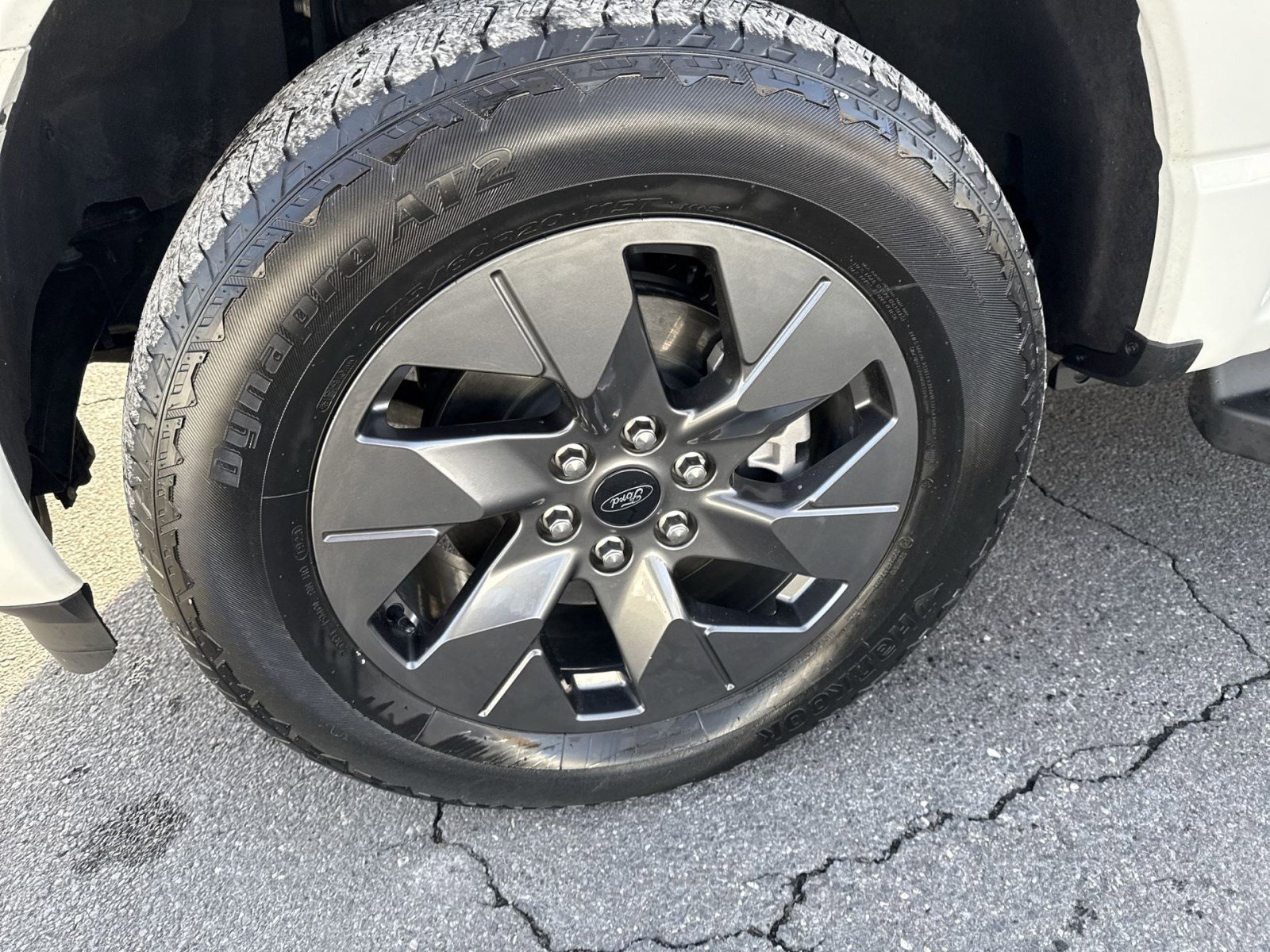 Used 2023 Ford F150 Lightning Lariat w/ Equipment Group 511A High image 11