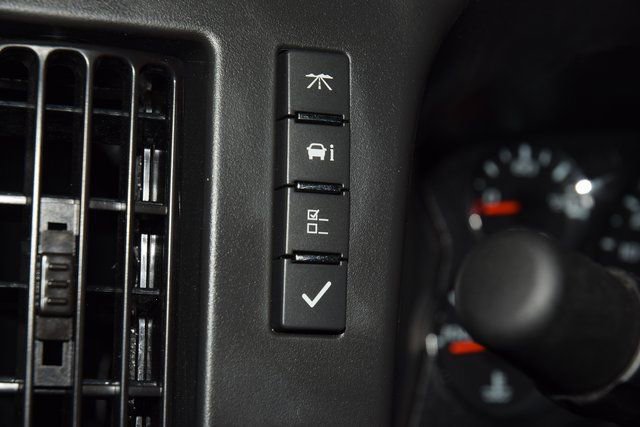 New 2025 Chevrolet Express 4500 w/ Power Convenience Package RWD image 22