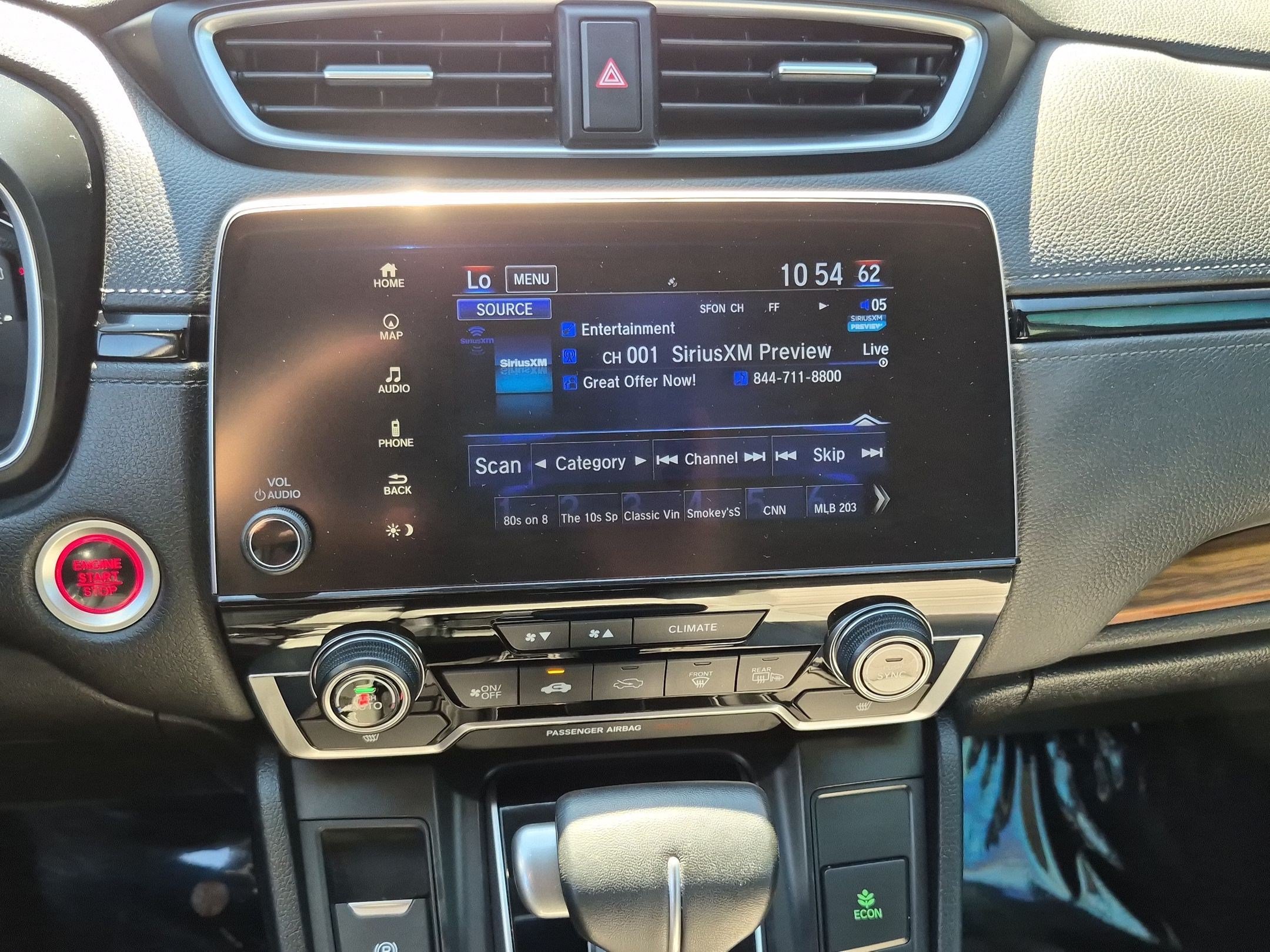 Used 2019 Honda CR-V Touring image 18