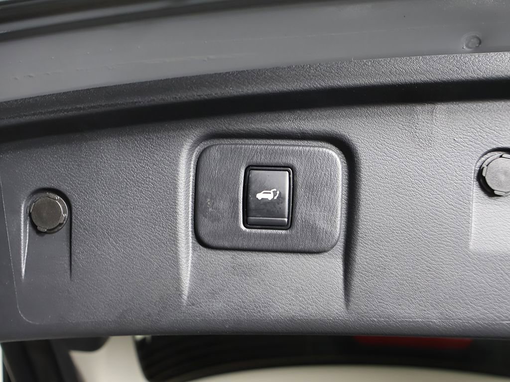Used 2024 Nissan Murano SL AWD/4WD image 58