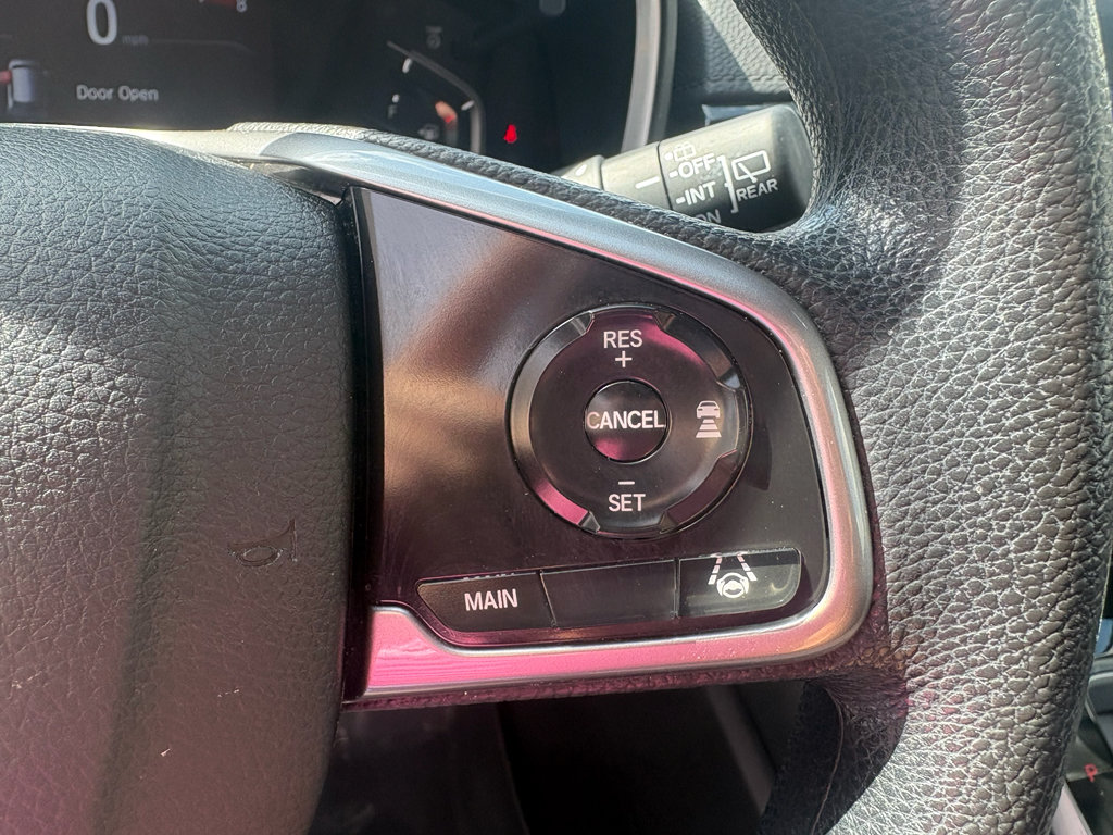 Certified 2021 Honda CR-V EX image 14