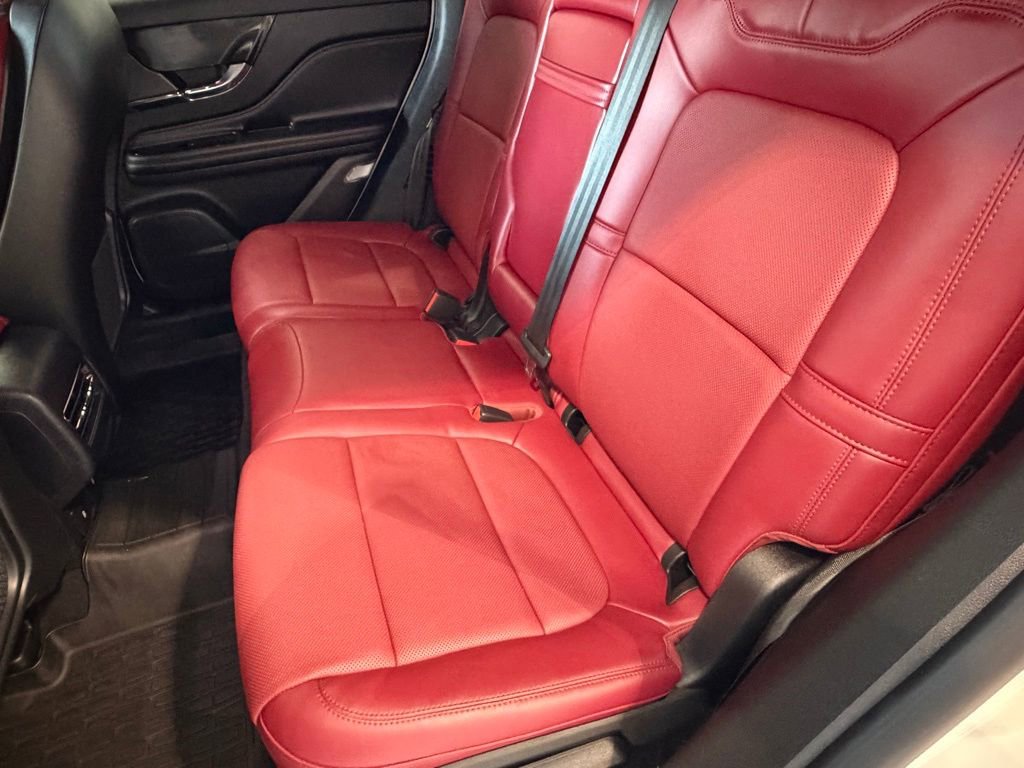 Used 2023 Lincoln Corsair Reserve w/ Equipment Group 201A image 28