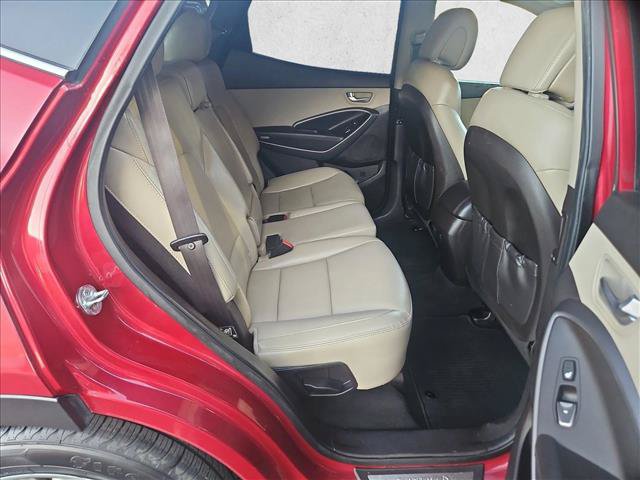 Used 2013 Hyundai Santa Fe Sport 2.0T FWD image 20