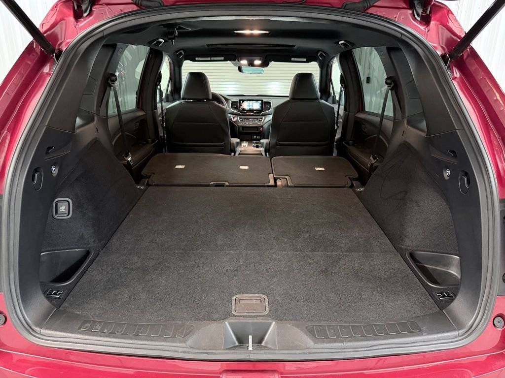 Used 2023 Honda Passport EX-L image 33