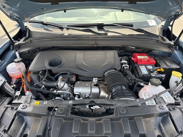 Used 2024 Dodge Hornet R/T Plus image 26