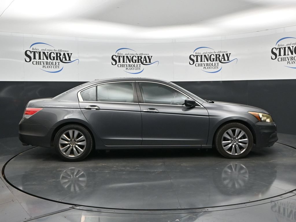 Used 2012 Honda Accord EX-L image 8