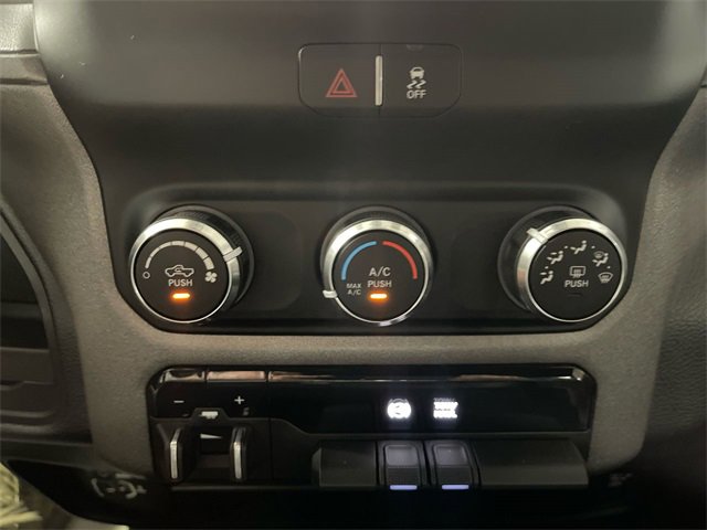 Certified 2023 RAM 2500 Tradesman image 18