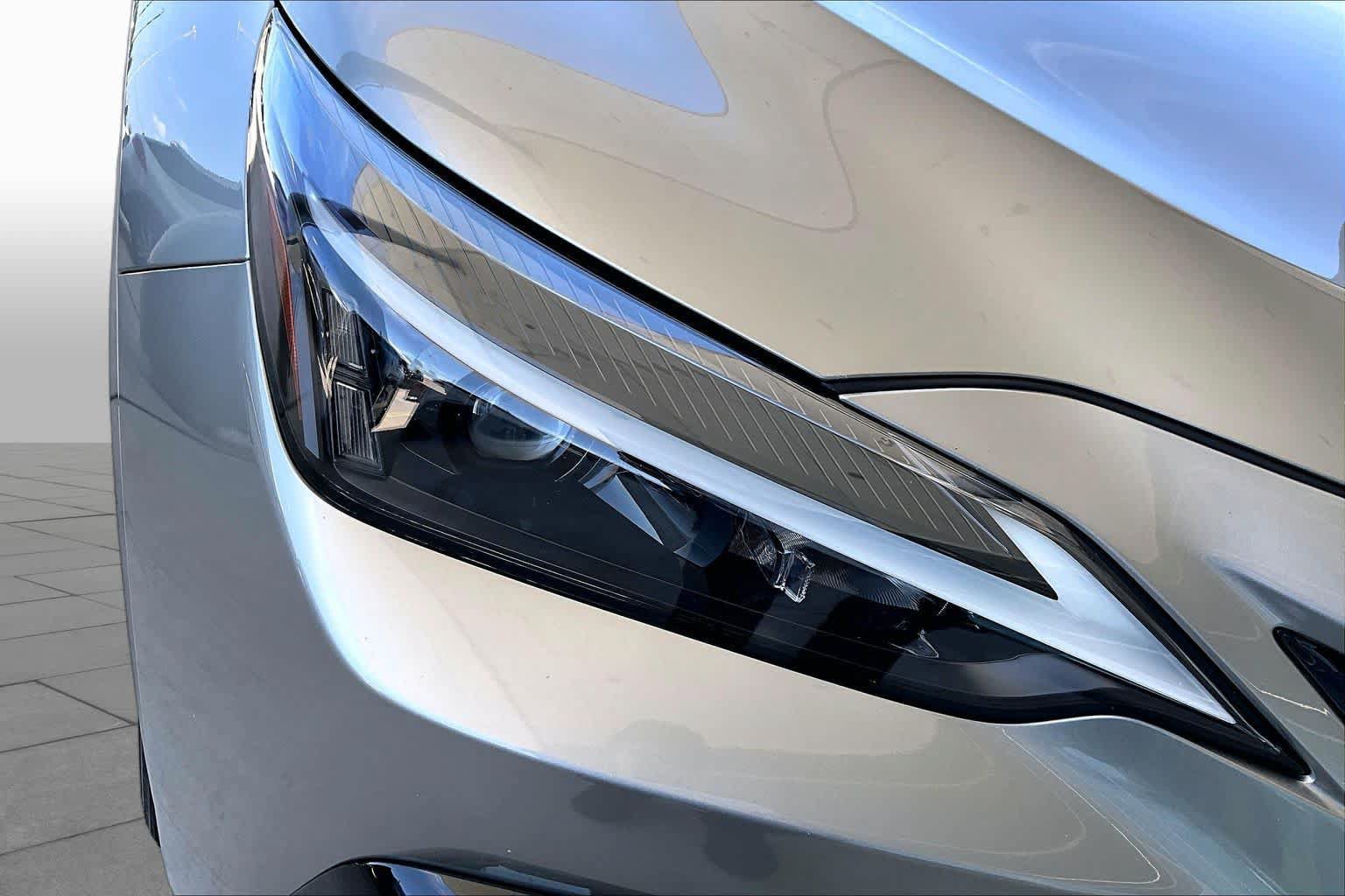 Used 2024 Lexus NX 350 F Sport AWD/4WD image 24