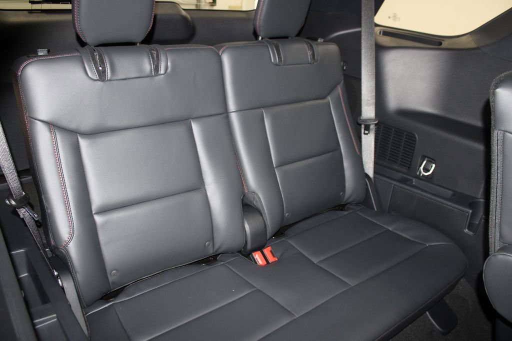 New 2026 Ford Explorer ST w/ Sun And Sound Package image 33