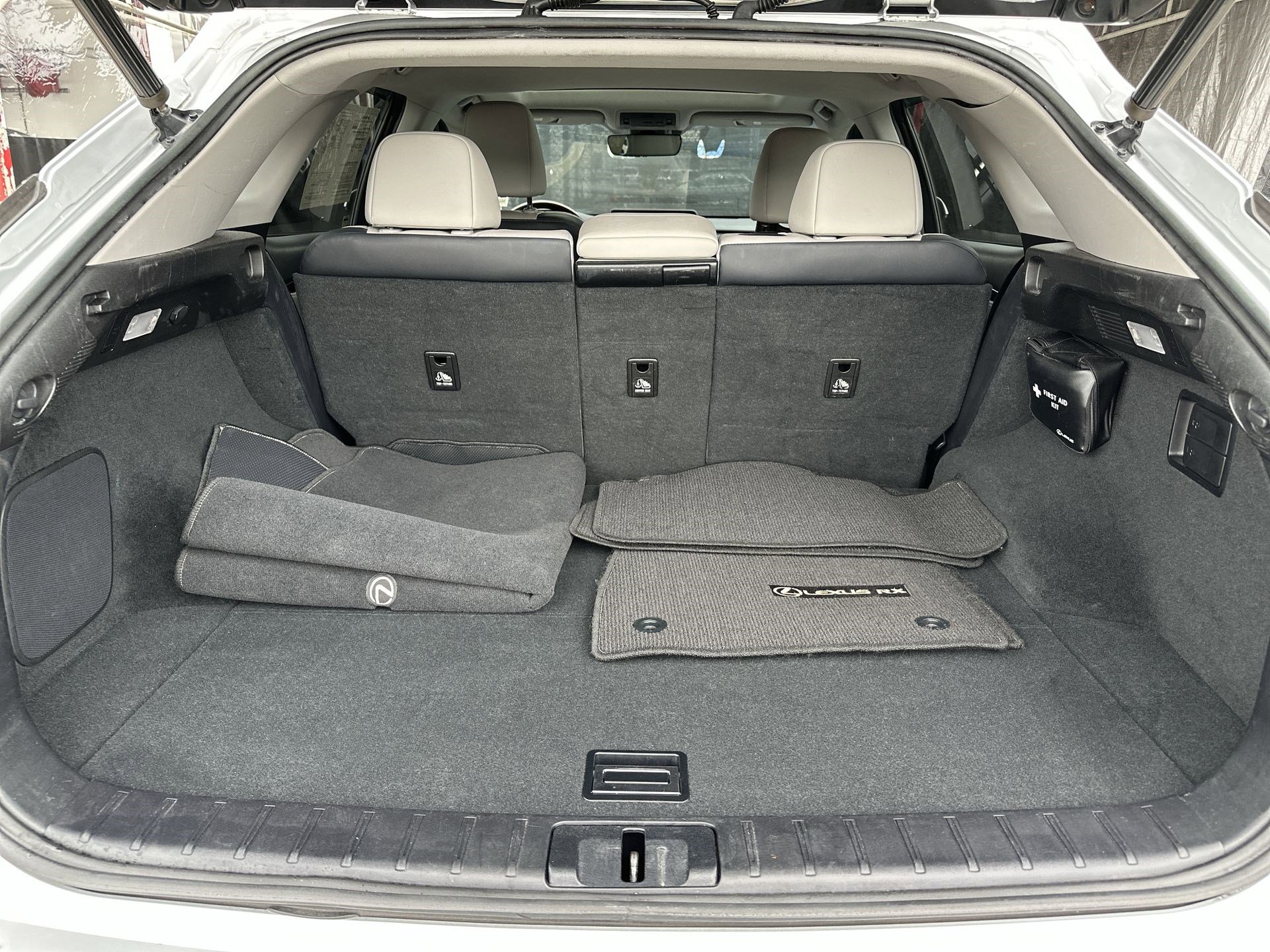 Used 2019 Lexus RX 350 FWD w/ Navigation Package image 21