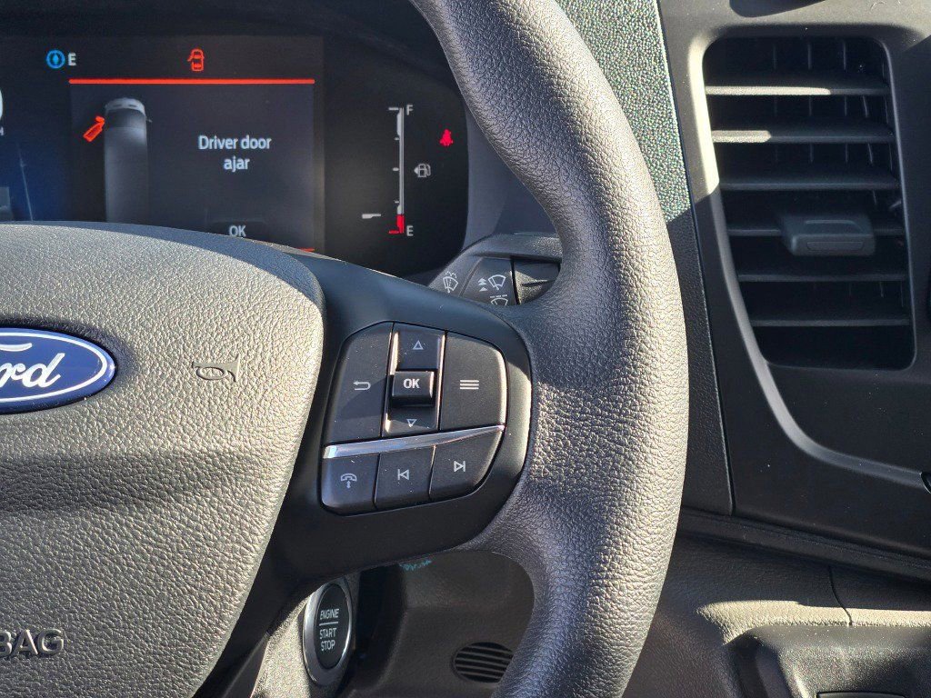New 2026 Ford Transit 250 148 High Roof Extended AWD image 20