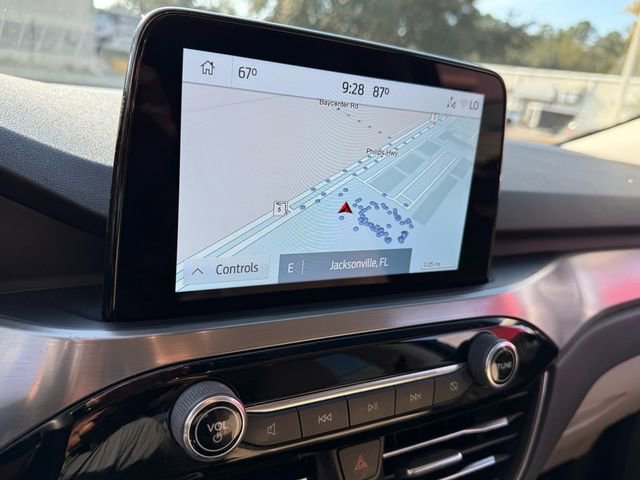 Used 2022 Ford Escape Titanium image 20