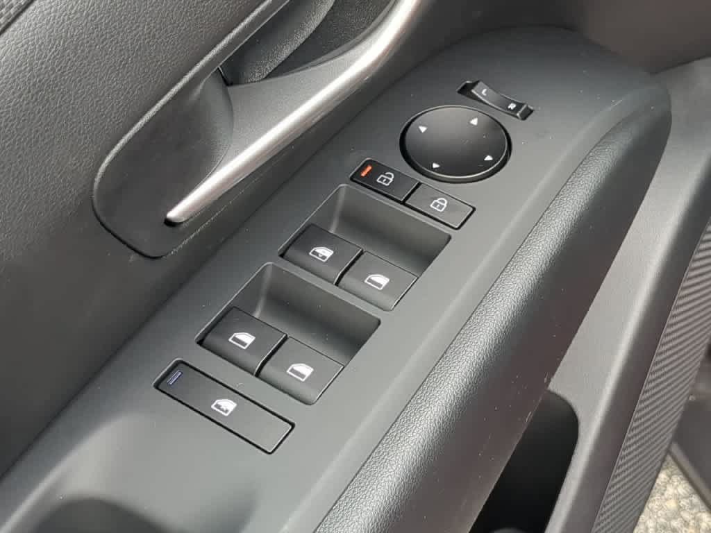 New 2026 Hyundai Tucson SE FWD image 18