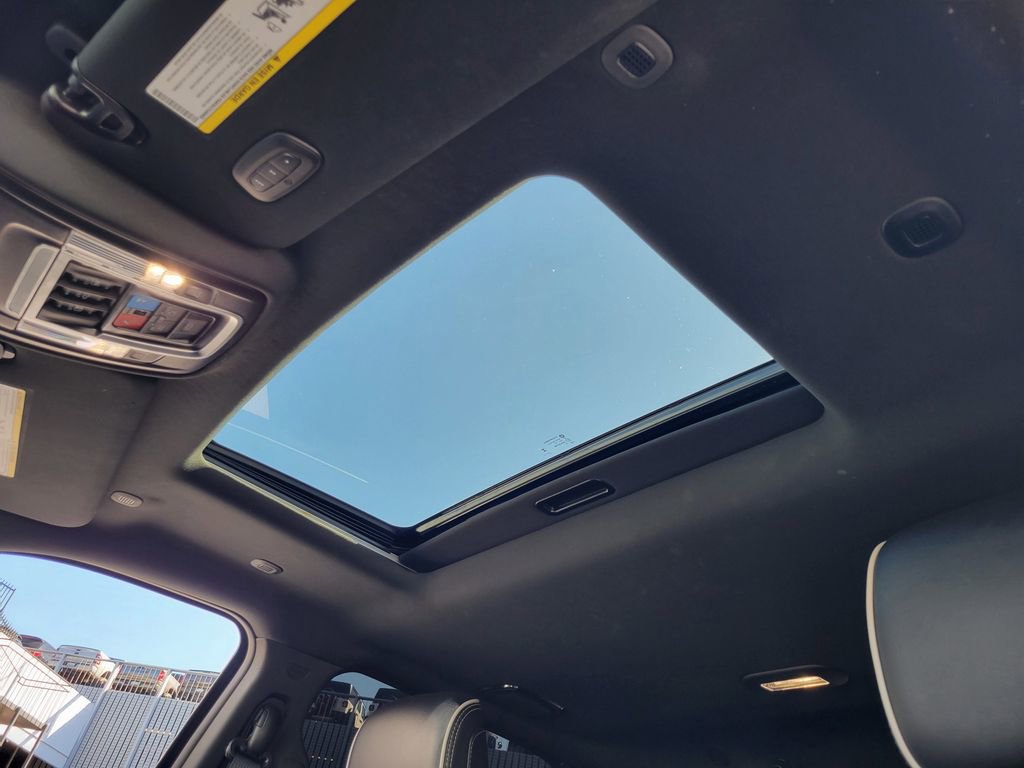 Used 2025 RAM 2500 Limited image 17