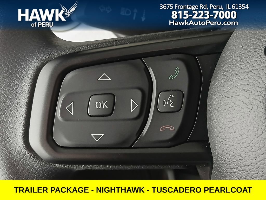 Used 2024 Jeep Gladiator Sport image 26