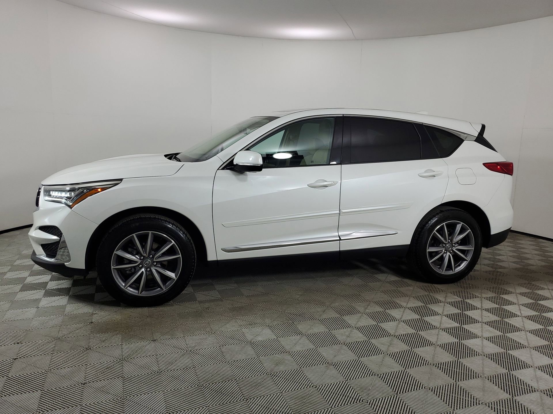 Used 2021 Acura RDX w/ Technology Package image 6