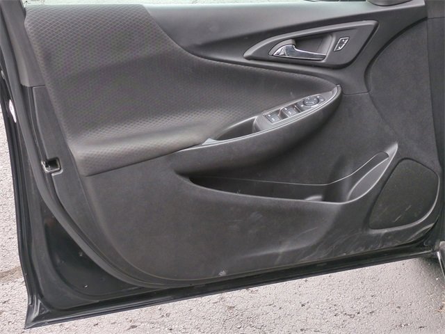 Certified 2024 Chevrolet Malibu LT image 23