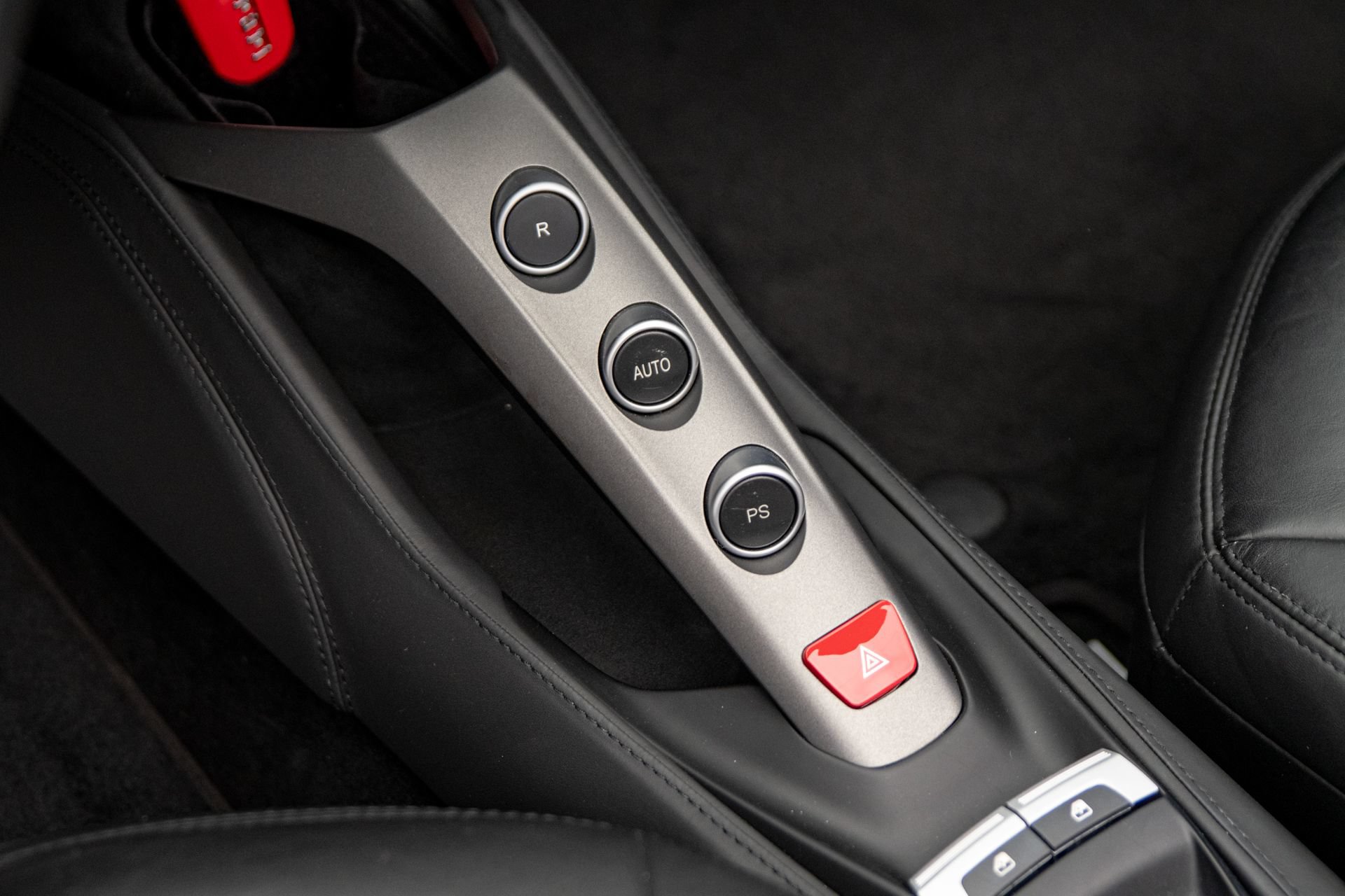 Used 2017 Ferrari 488 Spider RWD image 28