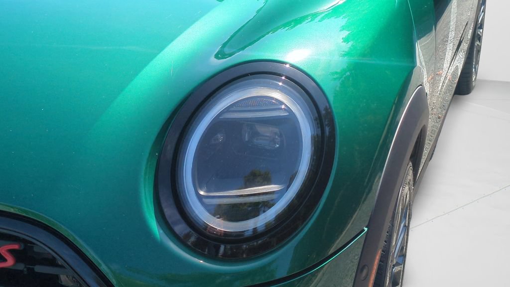 Used 2025 MINI Cooper S FWD image 24